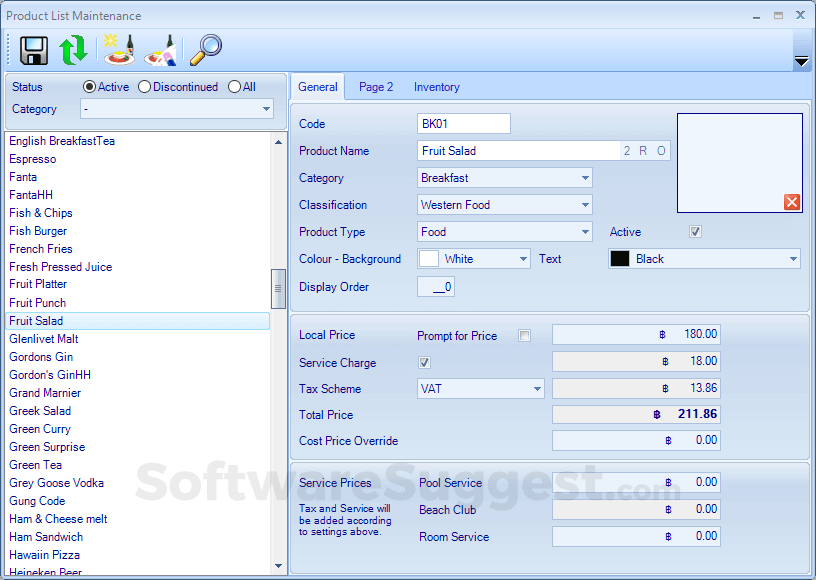 Resort Manager Small Screenshot 5